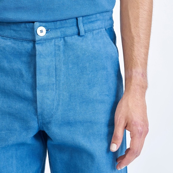 Brand new w/ tags Clean Carpenter Pants from Industry of All Nations - Picture 2 of 5